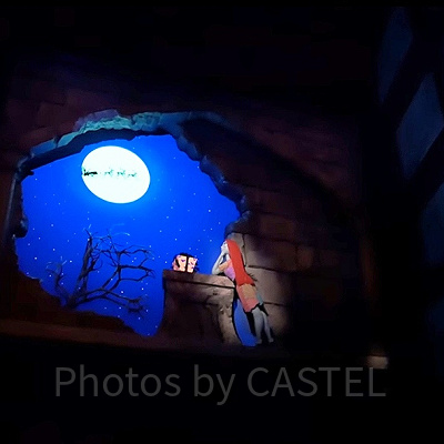 ホリデーナイトメアーいつからいつまで？ホーンテッドマンションとの違いは？DD trip