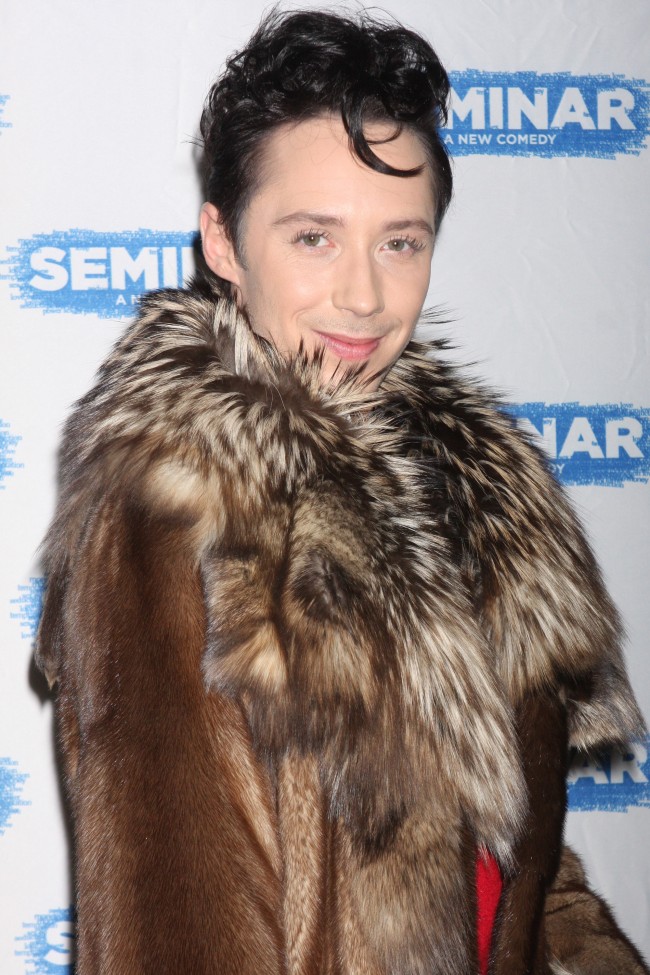 ジョニー・ウィアー - Wikipedia