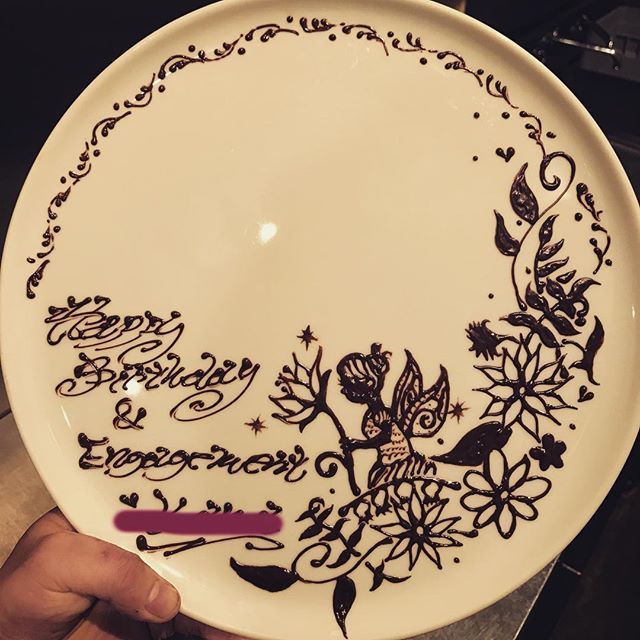 ハーフバースデーのお祝い離乳食プレートレシピ