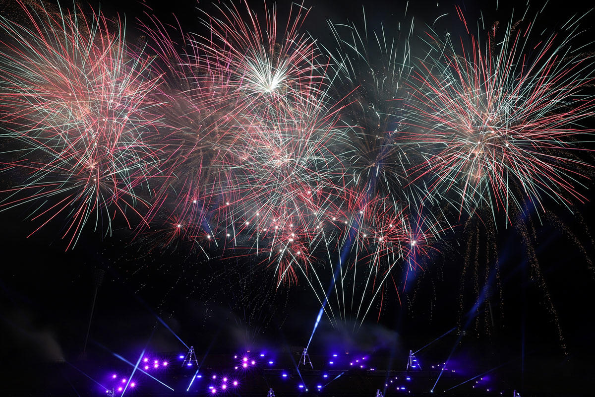 2025年・北海道 真駒内花火大会の魅力とは？場所・時間など徹底解説