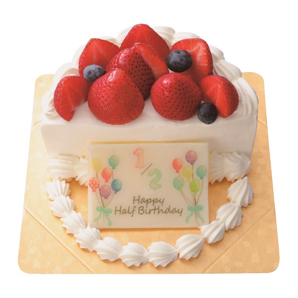 cotta ケーキピック HAPPY BIRTHDAY 2柄×5片ケーキピックお菓子・パン材料・ラッピングの通販 cotta＊コッタ