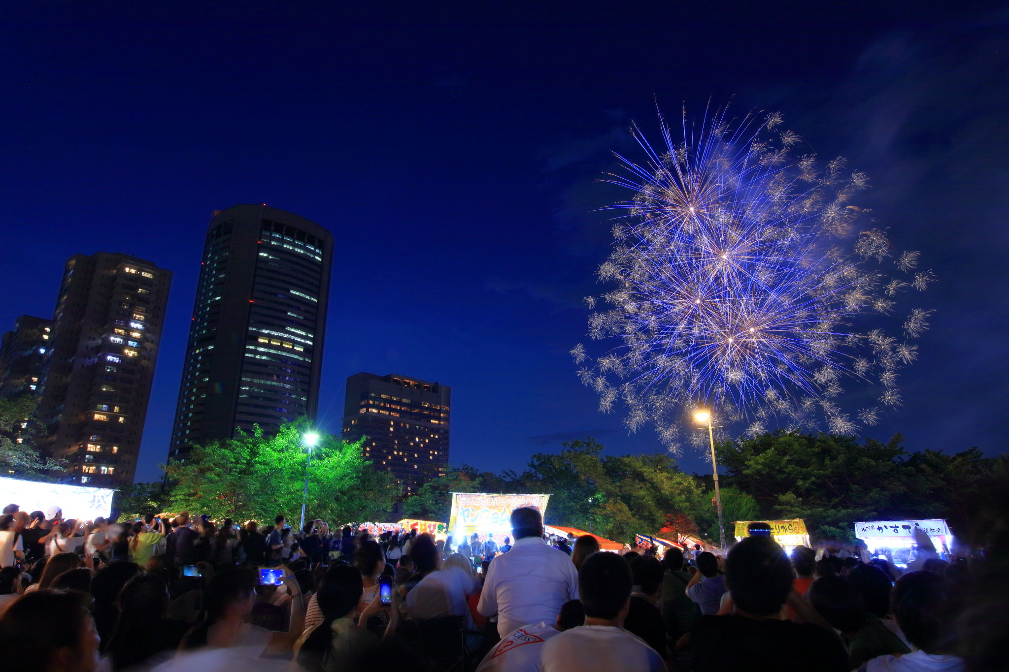 2025 天神祭船渡御公式 大阪屋形船グランピングBBQ船メリーグリーンMerry Green