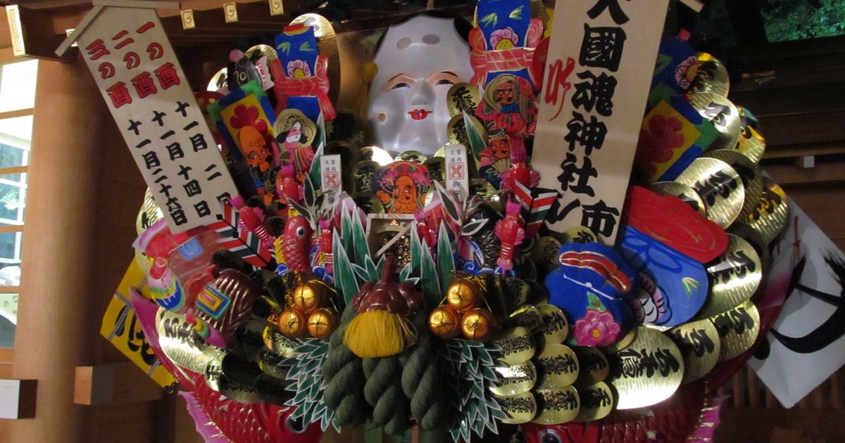 2025年版縁起熊手の飾り方と方角は？飾る時の注意点・タブーも解説