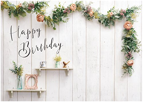 誕生日のおしゃれな飾り付けのコツとおすすめアイテム15選minneとものづくりと