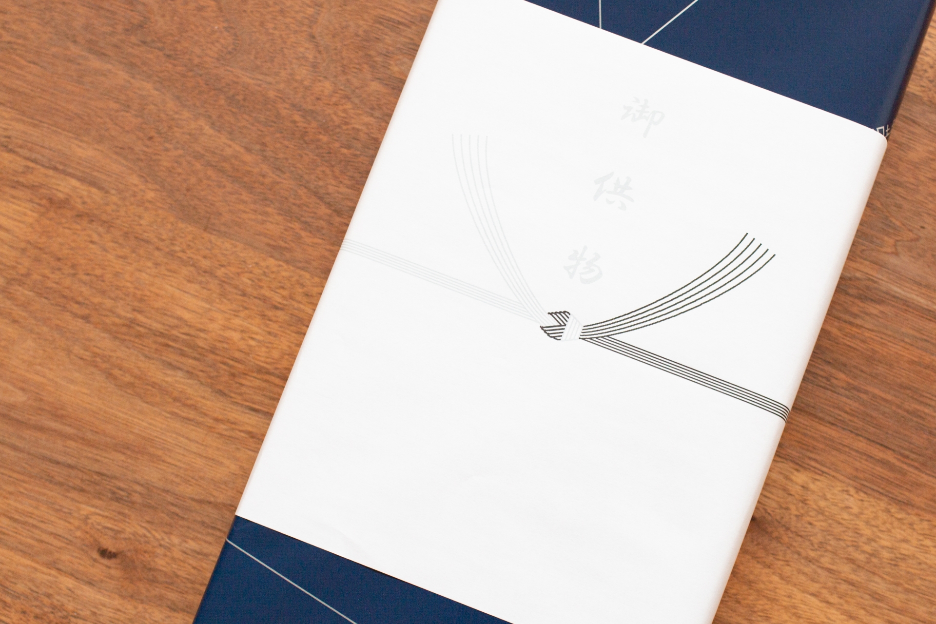 仏事の水引きと表書き法事・法要について八光堂仏具店