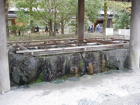 知る人ぞ知る『伊勢神宮』の最強パワースポットを徹底ガイド - あーすブログ