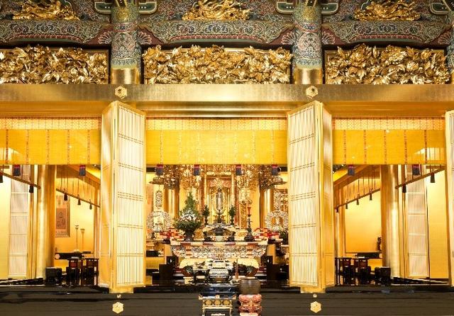 勝鬨酒販株式会社 » 今年も築地本願寺盆踊り大会スタート