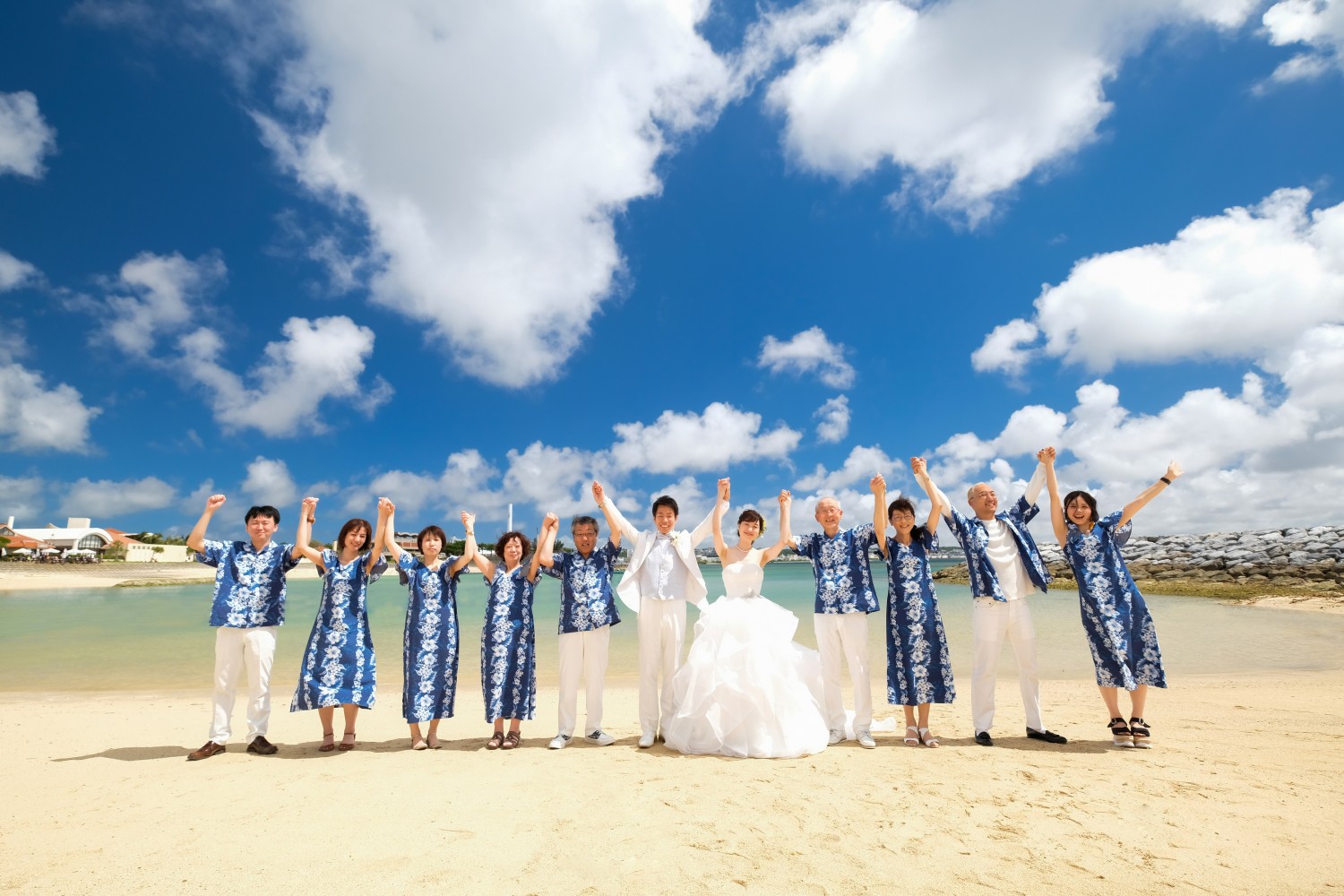 沖縄リゾ婚、魅力発信 4人大使就任「盛り上げたい」 - 琉球新報デジタル