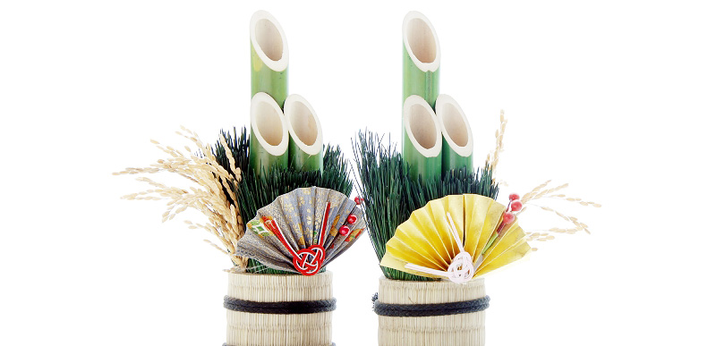 正月飾りの意味と正しい飾り方 - ウェザーニュース