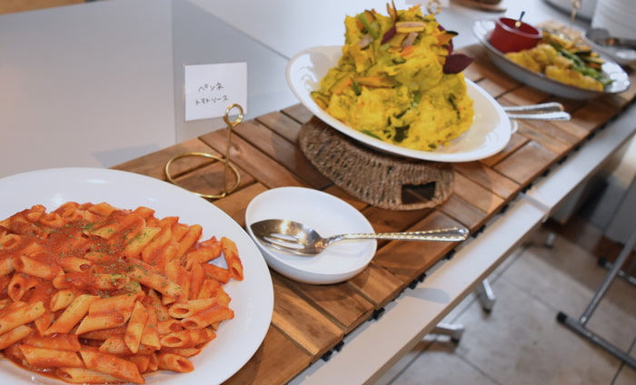 神戸、三宮 「収穫祭」-魚介と野菜の軽い煮込み☆食べ歩き放浪記