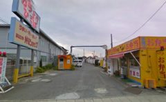 元カラオケボックス プレハブ