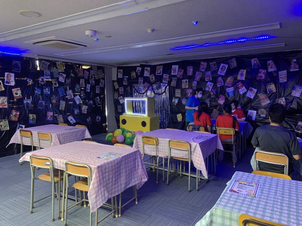 文化祭大阪府立刀根山高等学校の公式ホームページ