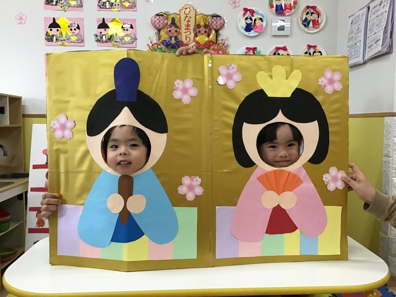 Amazon.co.jp: 壁面飾り、ひなまつり、ひな祭り、保育、3月、幼稚園、保育園、子育て支援 : おもちゃ