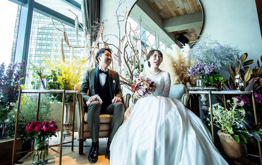 Wedding × Fes 🕺🌳🎶 francbelleamourフランベルアムール結婚式結婚式場茨城県土浦市土浦weddingウェディングhappywedding新郎新婦プレ花嫁プレ花嫁さんと繋がりたい全国のプレ花嫁さんと繋がりたい2021春婚2021夏婚2021秋婚2021