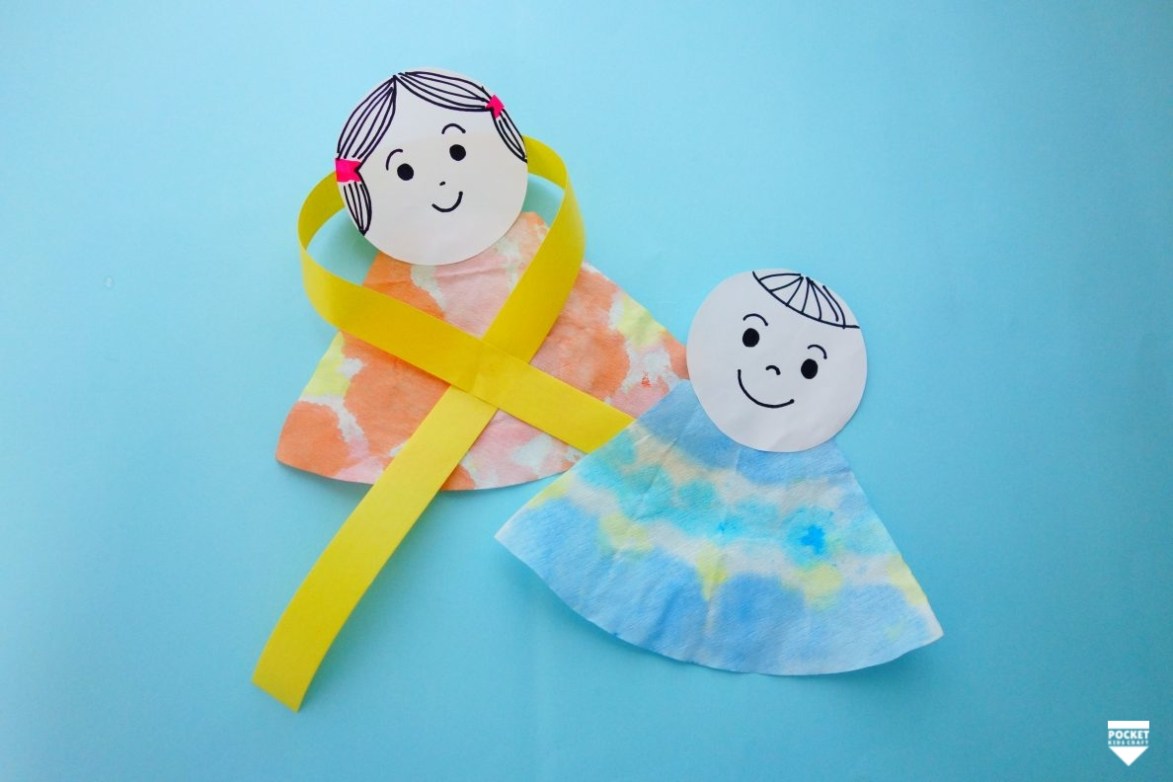 七夕の製作」おすすめ5選簡単ハンドメイドレシピぬくもり