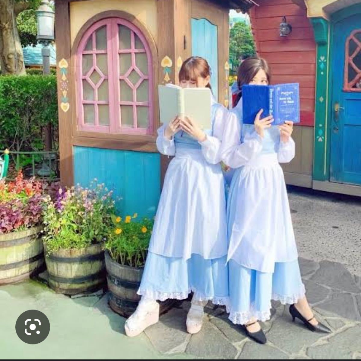 町ベル 衣装 シークレットハニー 美女と野獣 仮装