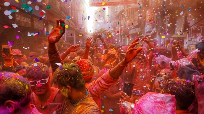 Holi 2025: All You Need to Know About the Colorful Festival
