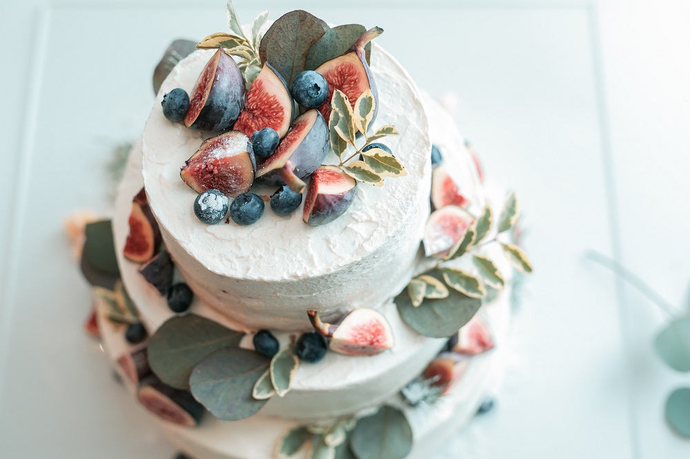 ウエディングケーキのおすすめデザインは？定番からオリジナルまで種類別に紹介