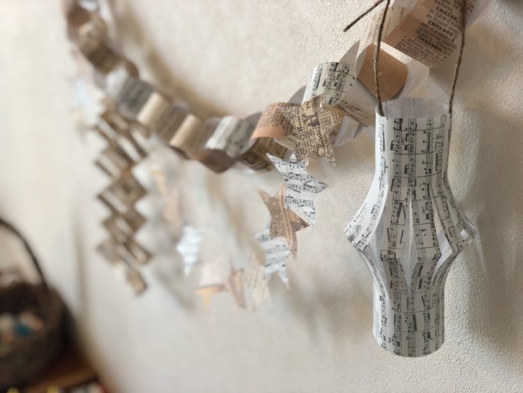 七夕のおしゃれな壁面飾りのおすすめ人気プレゼントランキングocruyo オクルヨ