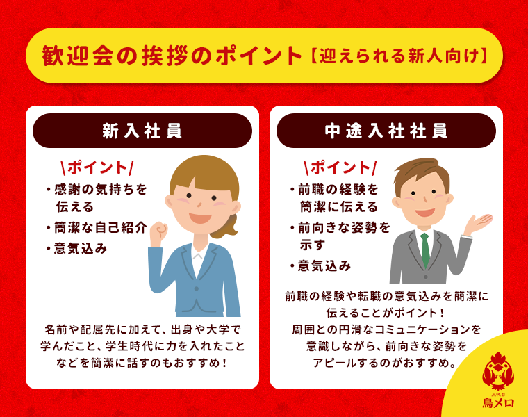 懇親会の挨拶例文と失敗しないためのポイント！│会場ベストサーチジャーナル