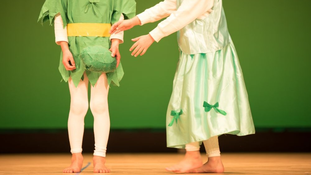 クリスマス衣装は手作りできる！ かんたんにできる子ども向けかわいい衣装5選こそだてまっぷ