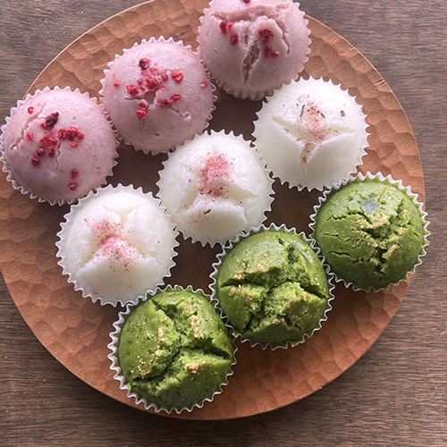 ひな祭り お菓子レシピ16選！おやつにもぴったりな和菓子〜洋風デザートまで♪