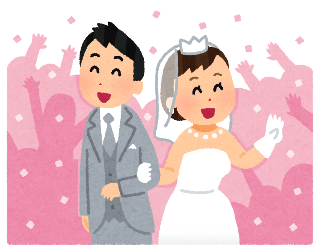 結婚式を手作り♡フリー素材サイト≪ペーパーアイテムからムービーまで≫12選ウェディングニュース