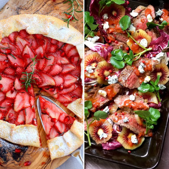 おうちクリスマスの定番！漬けて焼くだけ簡単手羽元のローストチキン