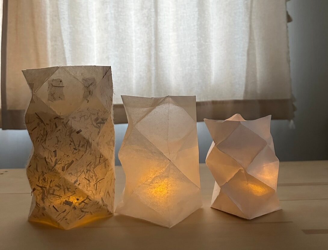 さくらデコレーションペーパーランタン-1 グリーン 直径300×H290 さくらグリーン : 店舗装飾・什器ギフト、ラッピング用品、包装資材通販HEADS ヘッズ