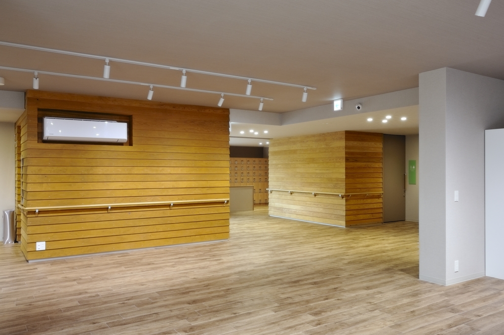 栗の湯 世田谷区：東急田園都市線「桜新町」駅下車、徒歩7分 東京銭湯マップ