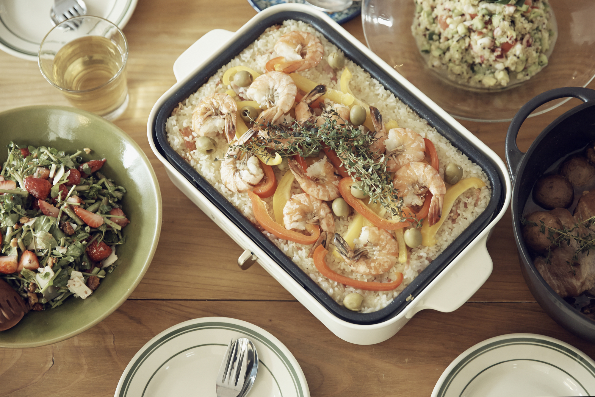 宅飲みパーティーが盛り上がる！おすすめメニューとレシピFeeeel