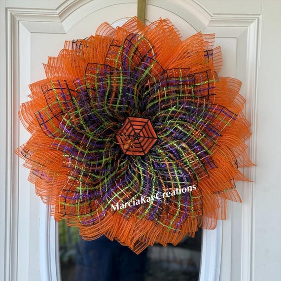 リース ハロウィン 花 秋 手作り クリスマス 飾り付け フラワーリース 造花 ガーデニング 壁掛け飾り 玄関ドア 雑貨 装飾 かぼちゃ ギフト お店おしゃれ : VII-ADONIS - 通販 - Yahoo!ショッピング