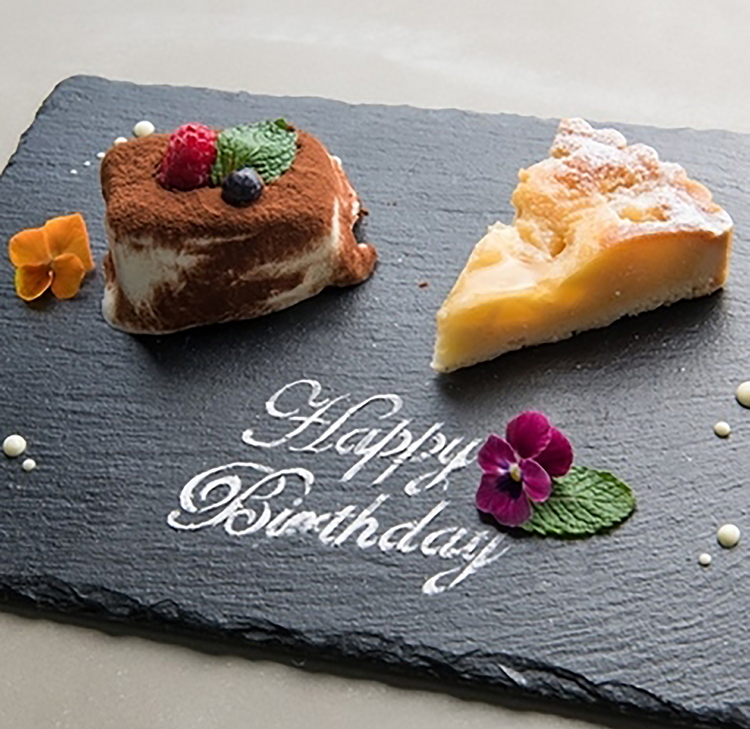 15歳の誕生日ケーキ！温でも冷でも美味しいどっしりなめらかチョコレートケーキ！ : ぱおの簡単おうちごはん Powered by ライブドアブログ