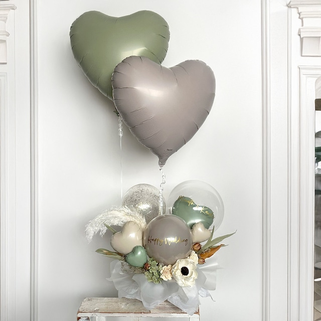 バルーン ギフト 結婚式」の人気商品一覧安い商品を通販サイトから探す - 価格.com