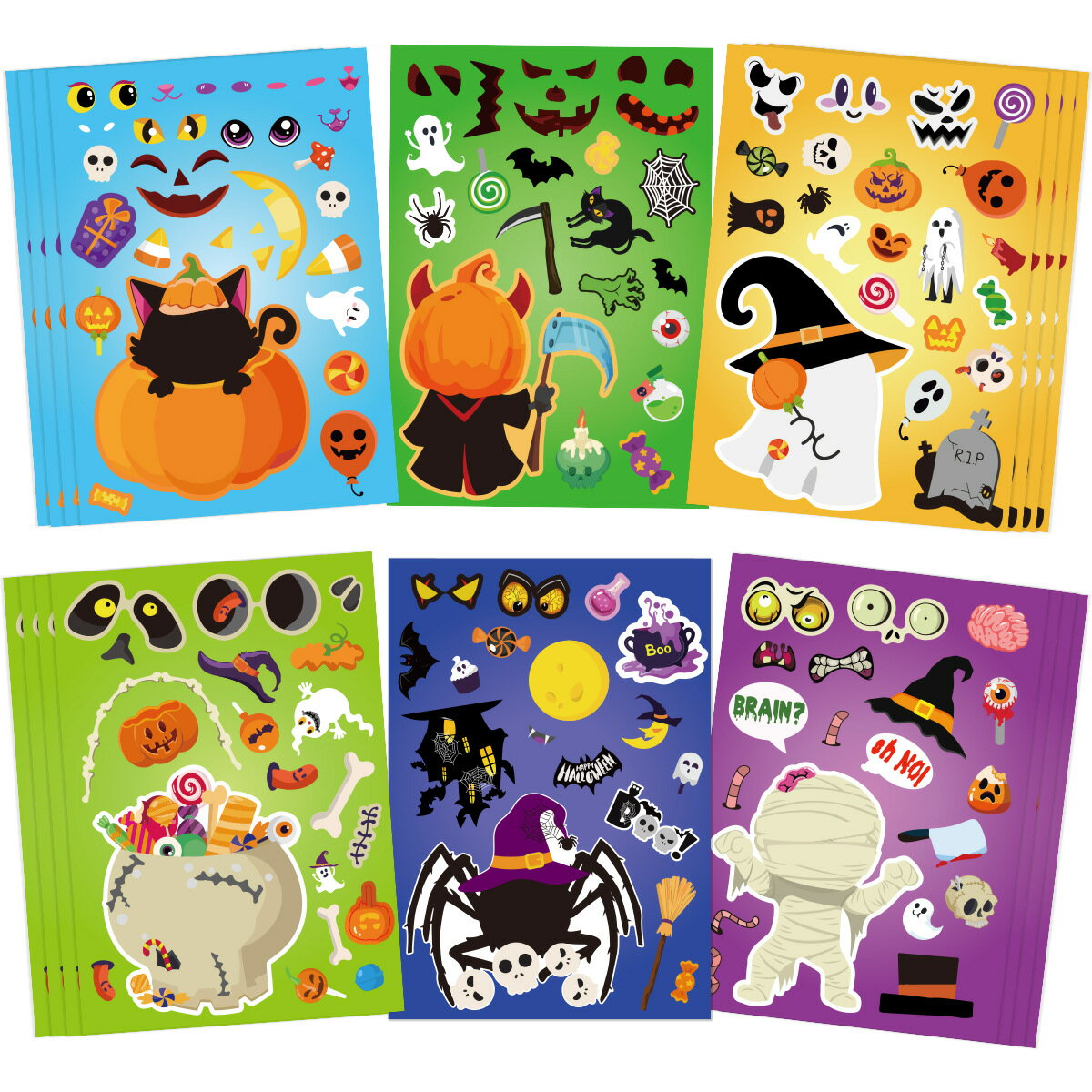 楽天市場 ハロウィンタトゥーシール 12枚セット カボチャ 魔女 幽霊 ホラータトゥーシール ゾンビ ボディー 顔 メイクシール ハロウィン コスプレ仮装 フェイス シール パーティー イベント用品 hallowee 万聖節 : ザ・ブリッジ