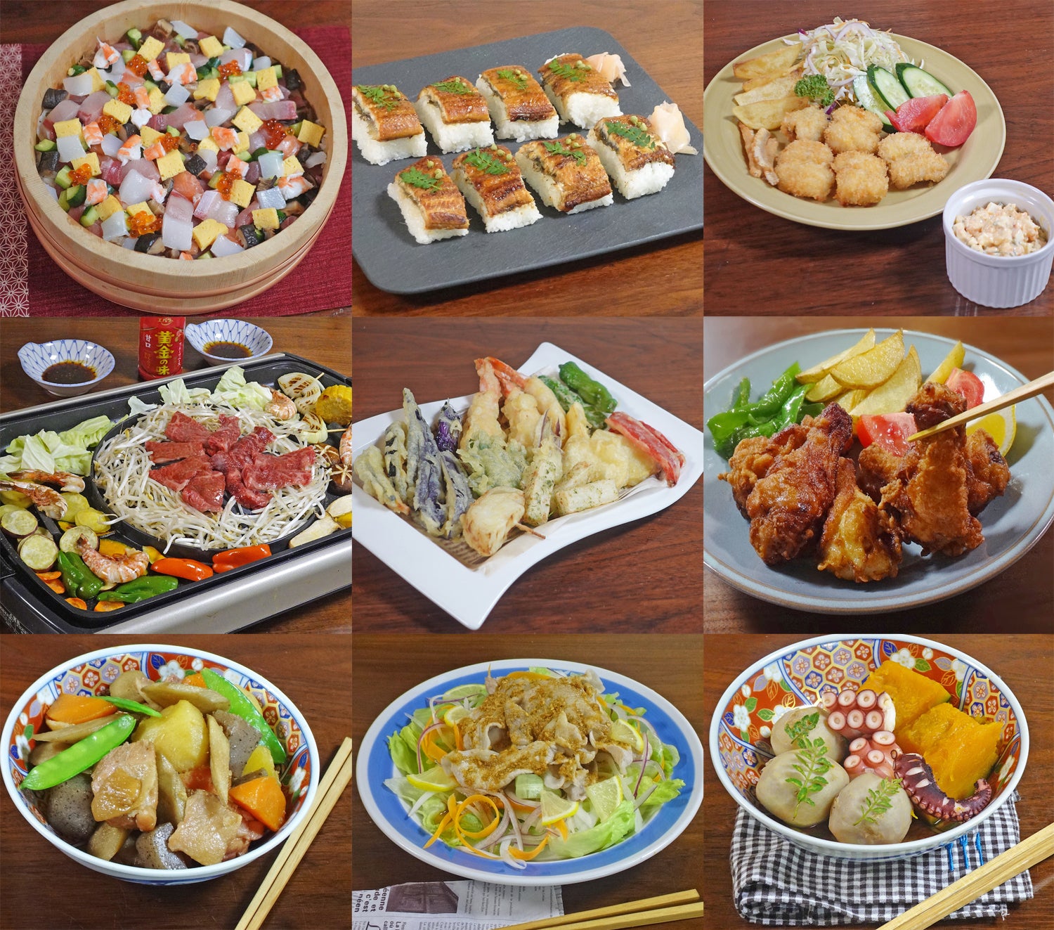 忙しい～ 汗 お盆のおもてなしにおすすめなお料理たち♪しゃなママオフィシャルブログ「しゃなママとだんご３兄弟の甘いもの日記」Powered byAmeba