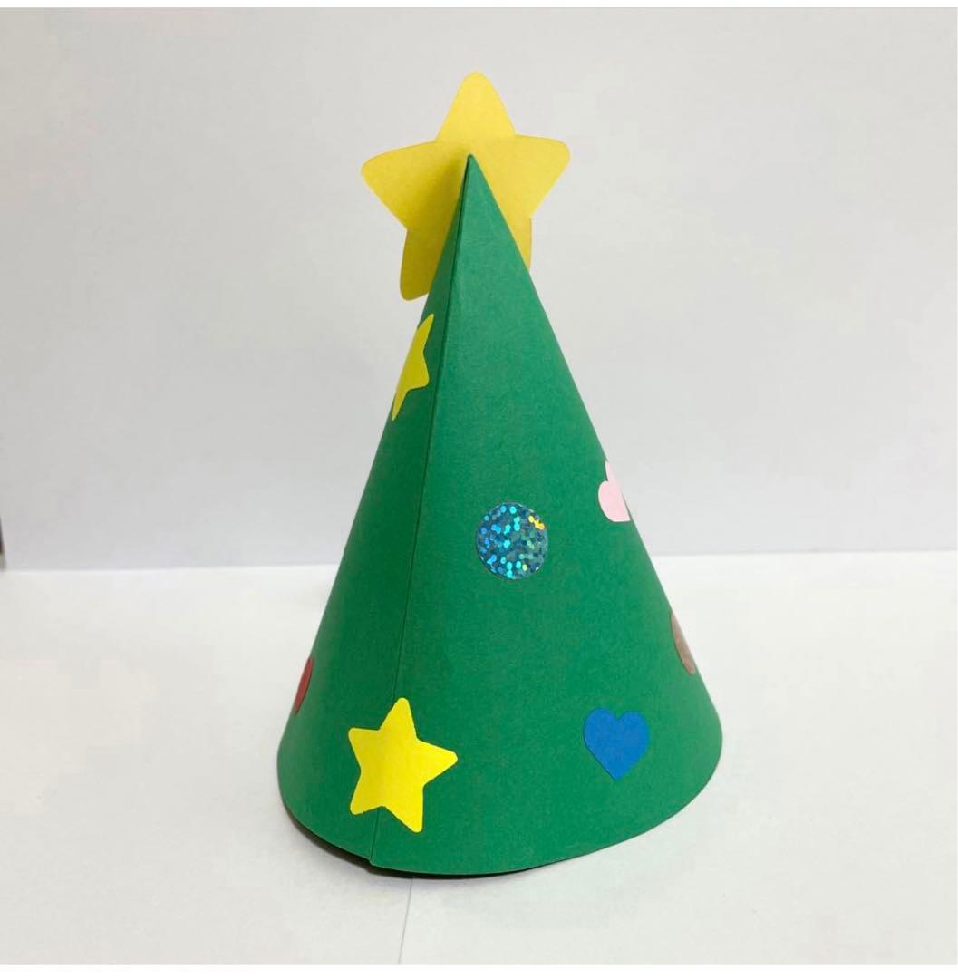 クリスマスリース作り ～デイサービスセンターここわ～きわなみ山口県宇部市有料老人ホームデイサービス訪問看護福祉用具レンタルケアマネきわなみケアファミリ