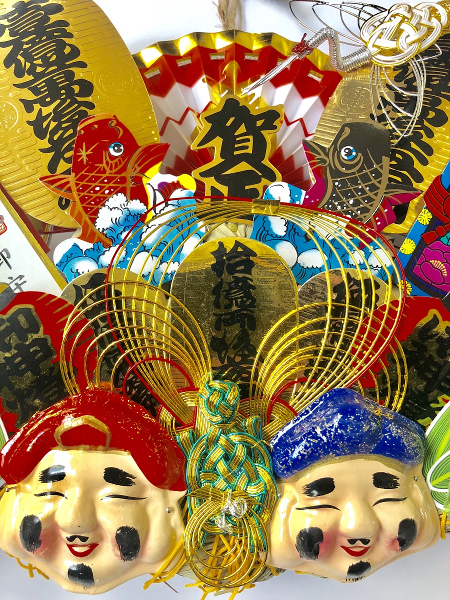 Q08 お正月を迎えるための準備はどのようにしたらよいでしょうか？ - 北海道神社庁のホームページ