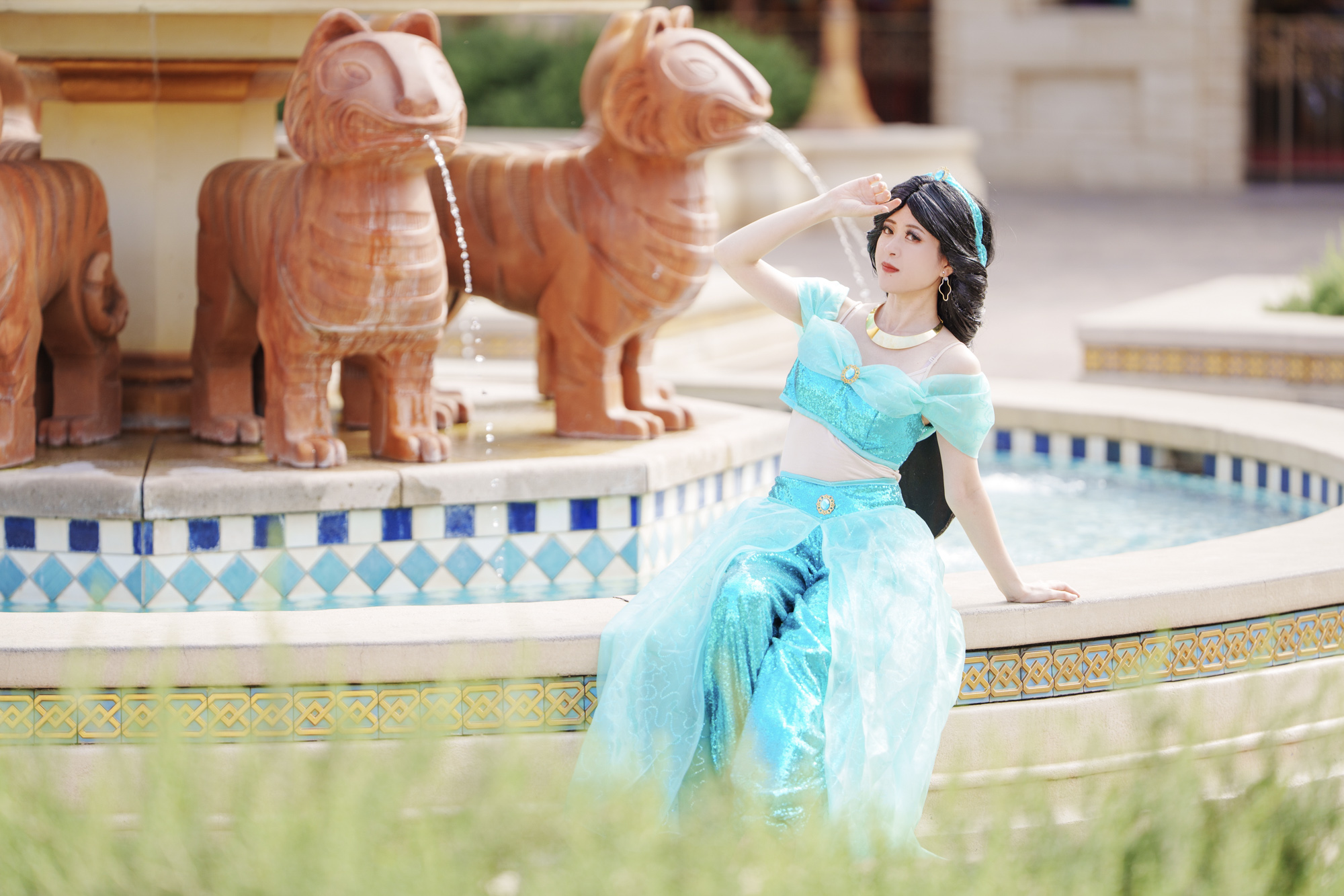 ディズニー仮装プラス」の特典 キャステルCASTEL ディズニー情報