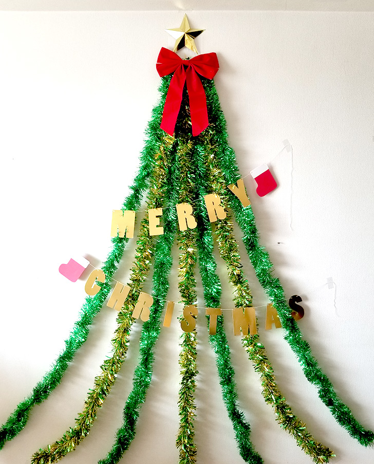 湘南希望の郷より 「クリスマスの季節がやってきました！」 その１お知らせ社会福祉法人 光友会神奈川県藤沢市・横浜市磯子区・障害者福祉