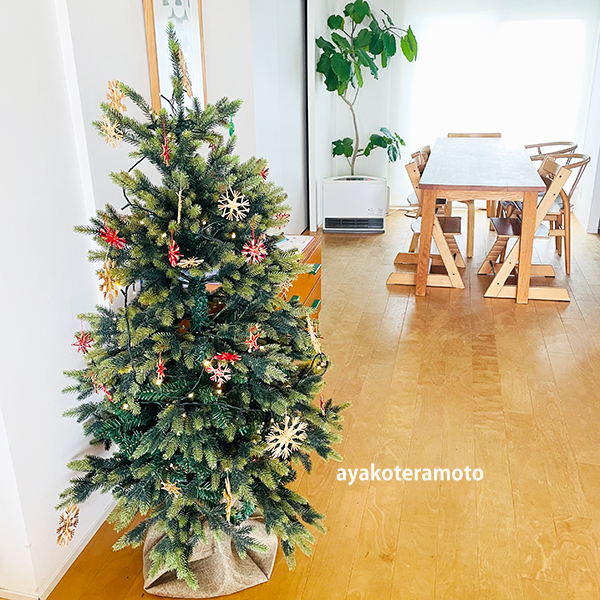 クリスマスのラッピングを100均で!2019年 セリアやダイソーのおしゃれな袋や箱を紹介everyday life