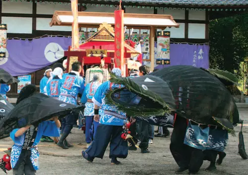 かんべの寝釈迦まつりで大道芸大道芸人 加藤みきおのブログです