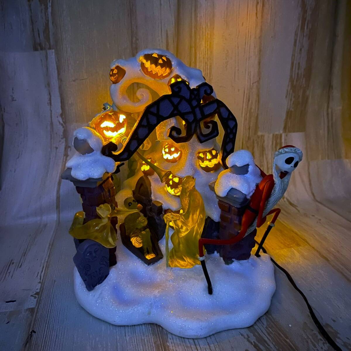 公式 カボチャだらけのクリスマス？東京ディズニーリゾート・ブログ東京ディズニーリゾート