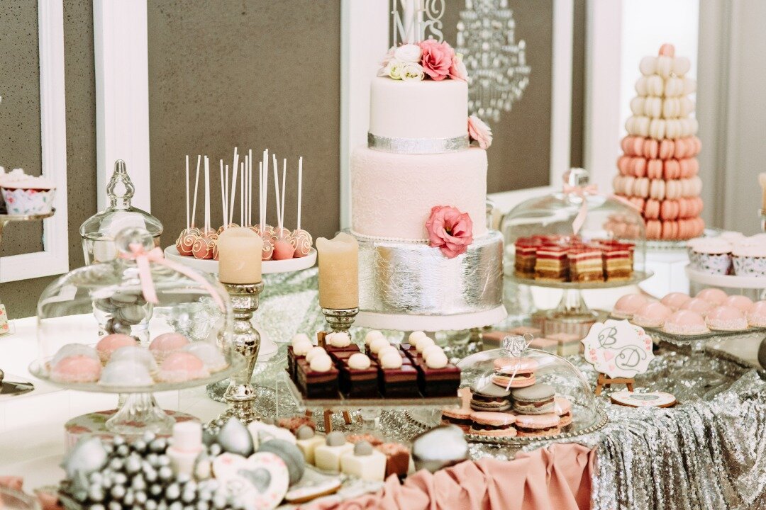 1.5次会用 ウェディングビュッフェメニュー 一例-公式 カフェ&ウェディング22 東京・吉祥寺の結婚式や貸切のできるカフェ