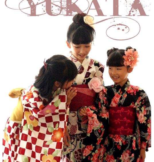 簡単着物に合う かわいいつまみ細工アクセサリーの作り方