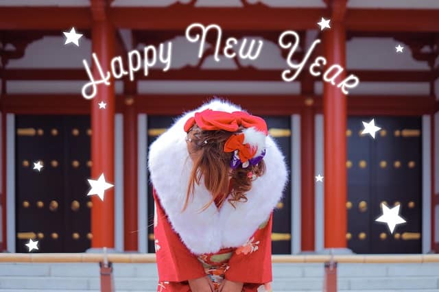 あけおめメール」で好きな男性とイイ仲になる裏技 « 女子SPA