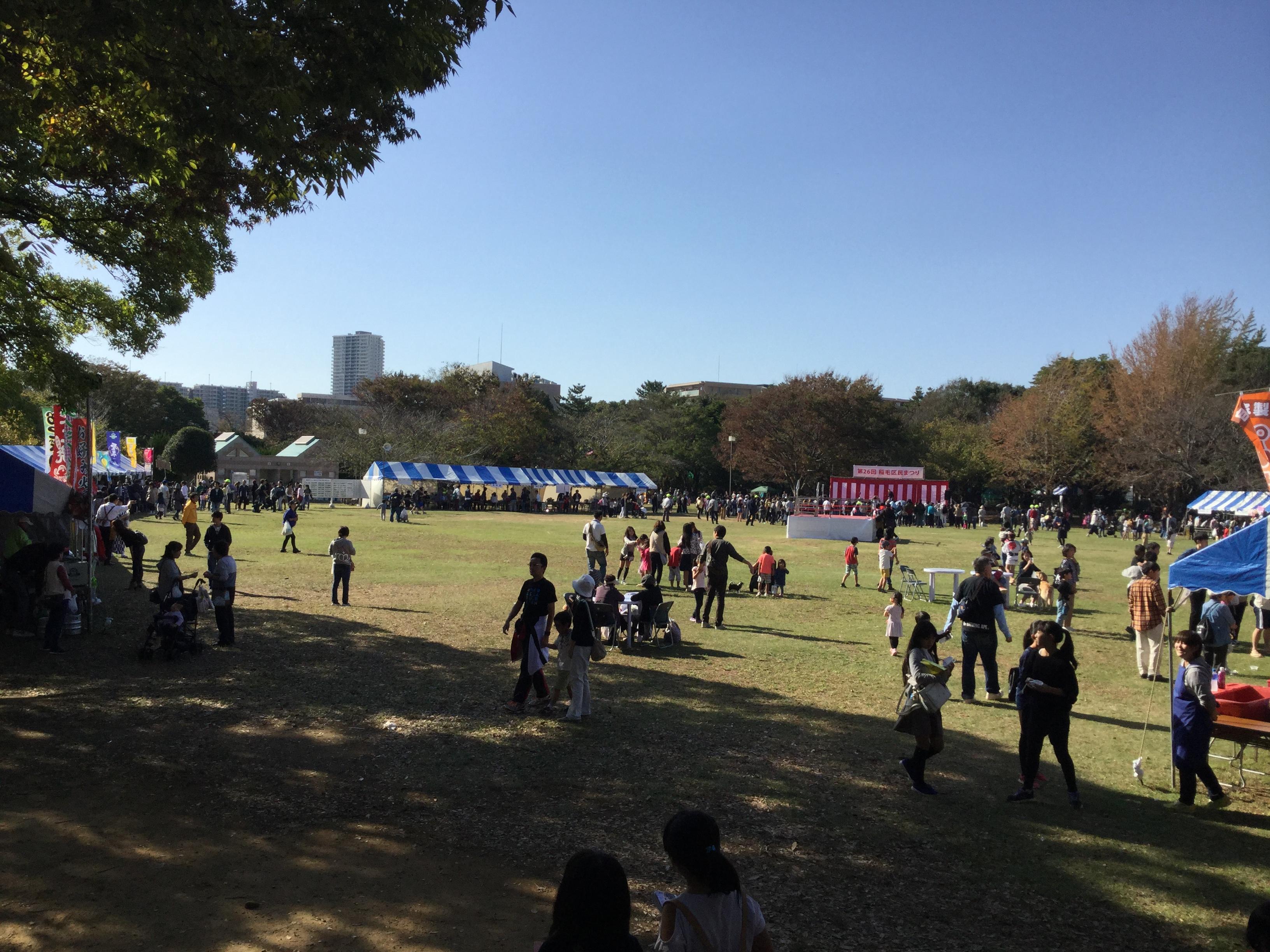 千葉市を美しくする会第44回千葉の親子三代夏祭り