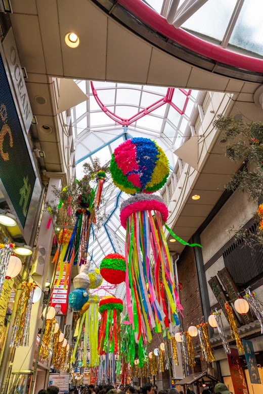 なみじゃない、杉並！ -中央線あるあるPROJECT