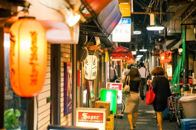 東京 昼飲みにおすすめの飲食店・居酒屋23選