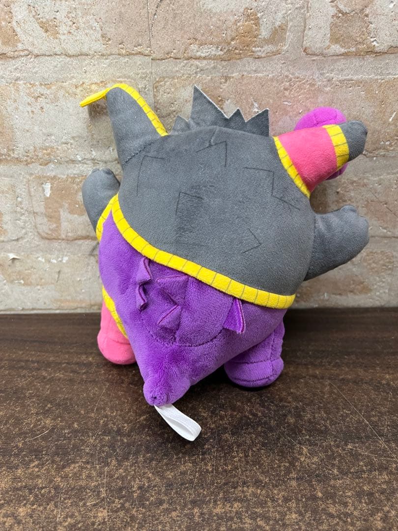 ポケモン ゲンガー ぬいぐるみ USJ ハロウィン限定 ハロウィーン ユニバ